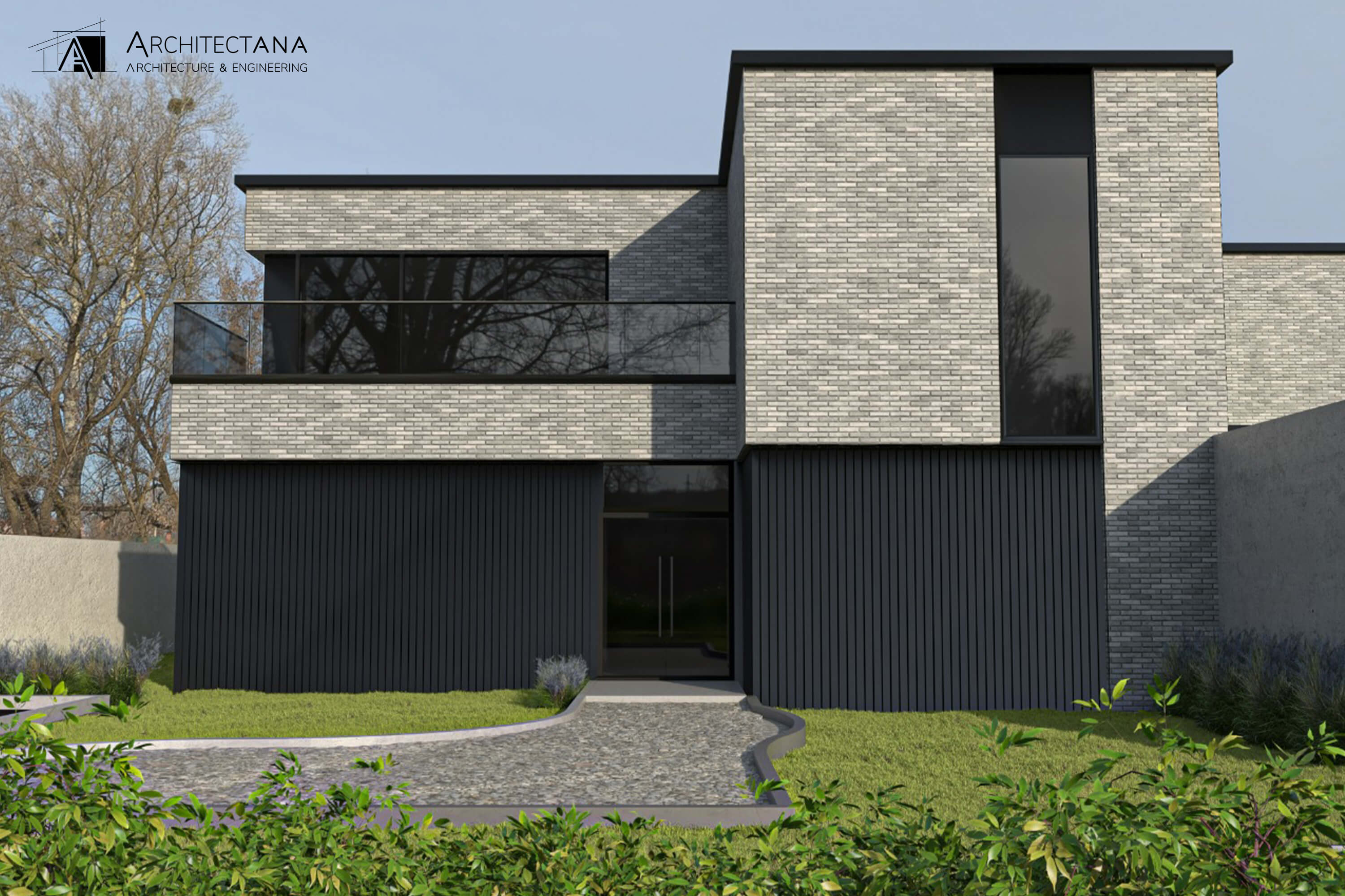 2025 | LIÈGE — COMMERCE & IMMEUBLE DE 4 APPARTEMENTS
                                                CONTEMPORAINS